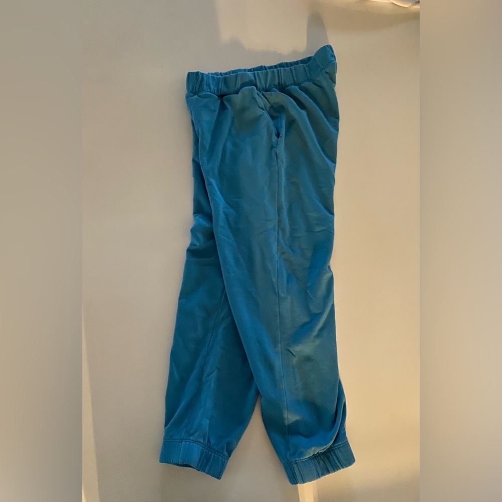 Splits59 Sweatpants, blue size Small.